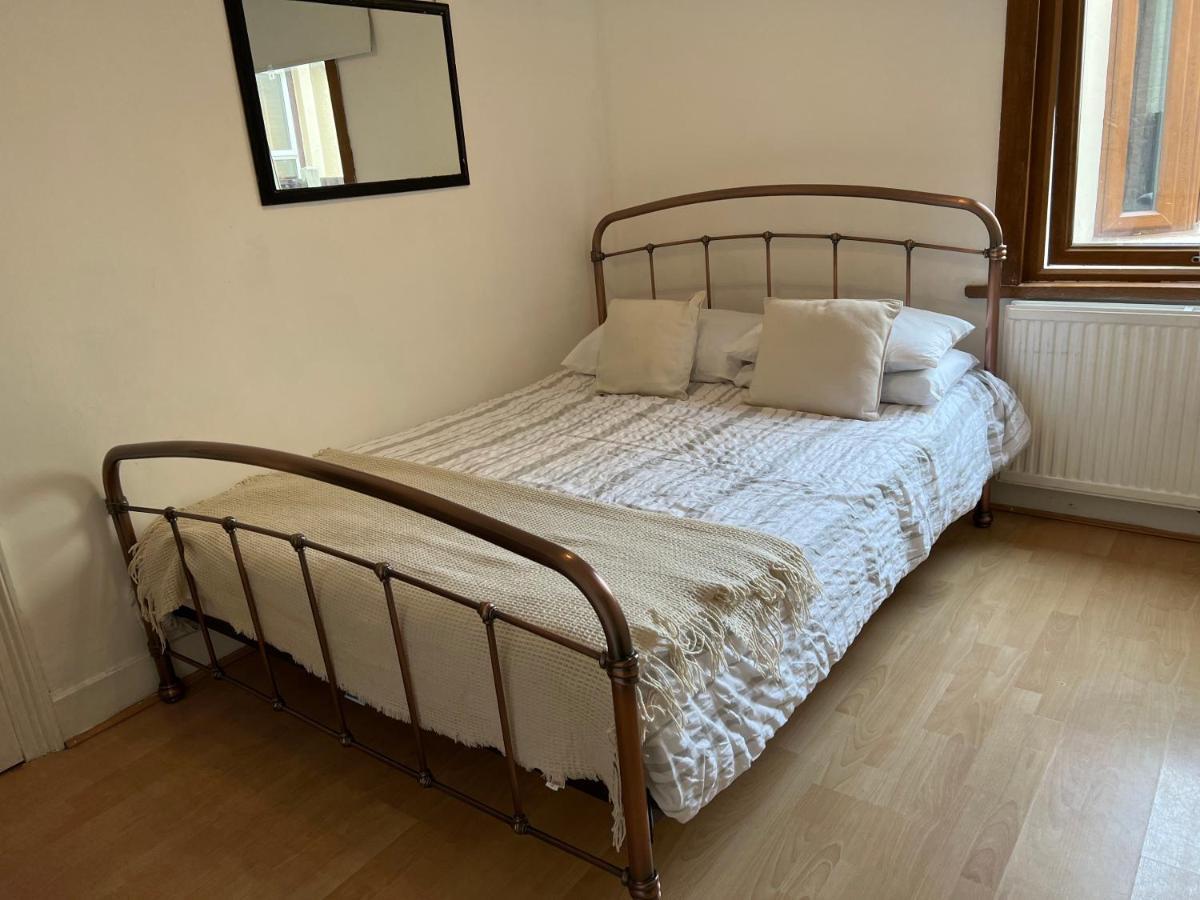 The Leyton Oasis Hotel ลอนดอน ภายนอก รูปภาพ